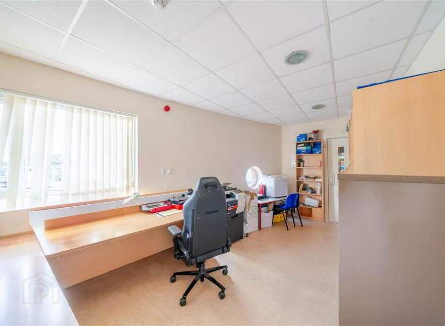 Abalta Special School, Parkmore East Business Park, Parkmore, H91V9K4