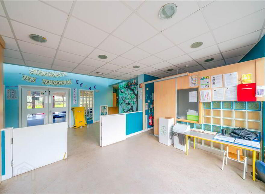 Abalta Special School, Parkmore East Business Park, Parkmore, H91V9K4