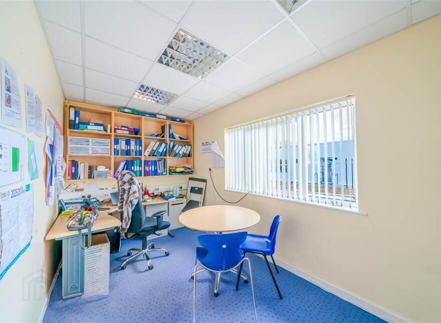 Abalta Special School, Parkmore East Business Park, Parkmore, H91V9K4