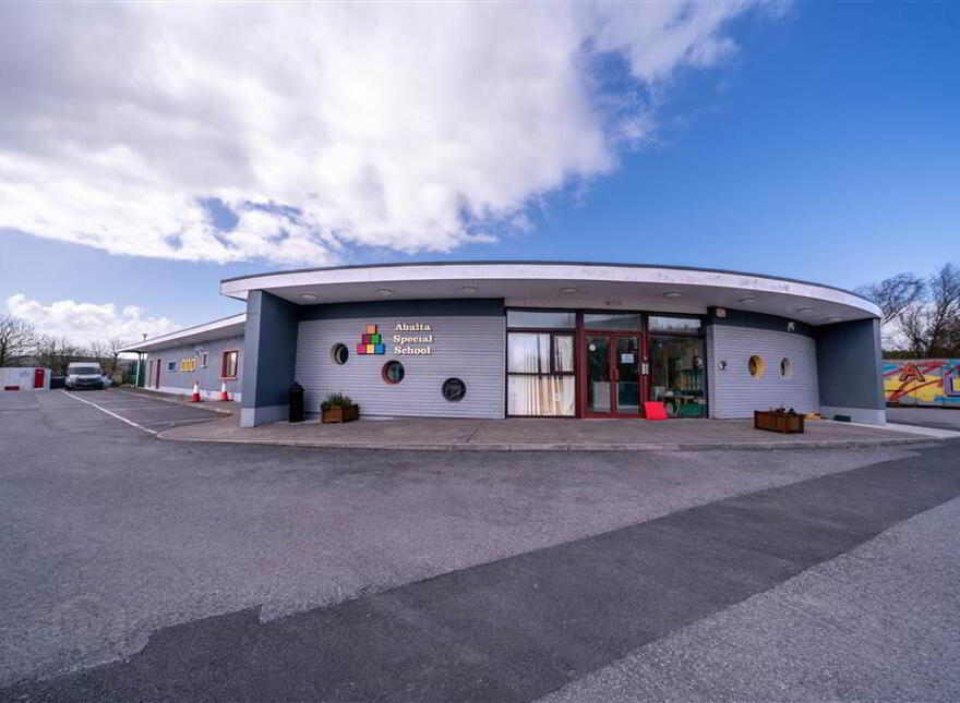 Abalta Special School, Parkmore East Business Park, Parkmore, H91V9K4