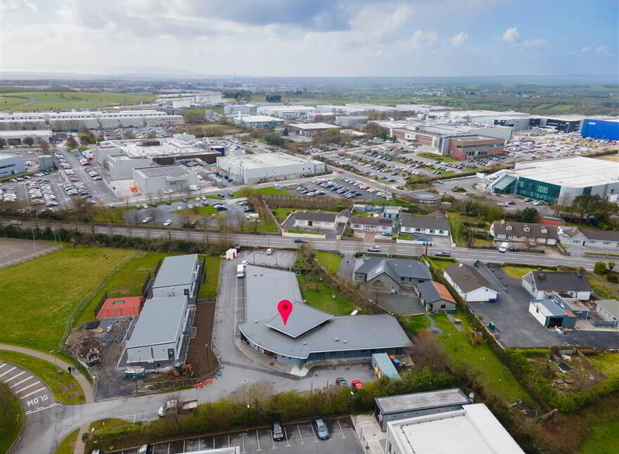 Abalta Special School, Parkmore East Business Park, Parkmore, H91V9K4