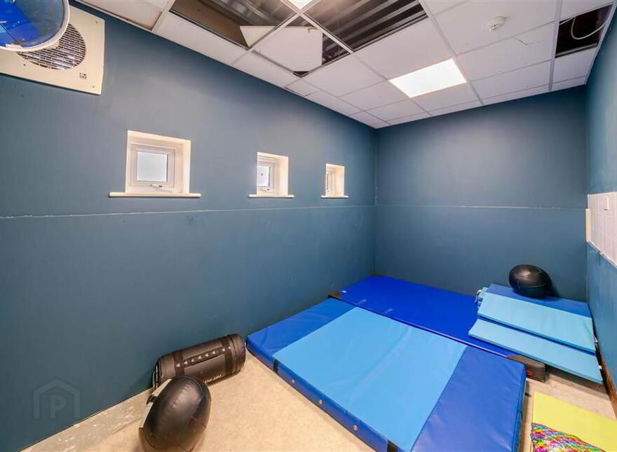 Abalta Special School, Parkmore East Business Park, Parkmore, H91V9K4