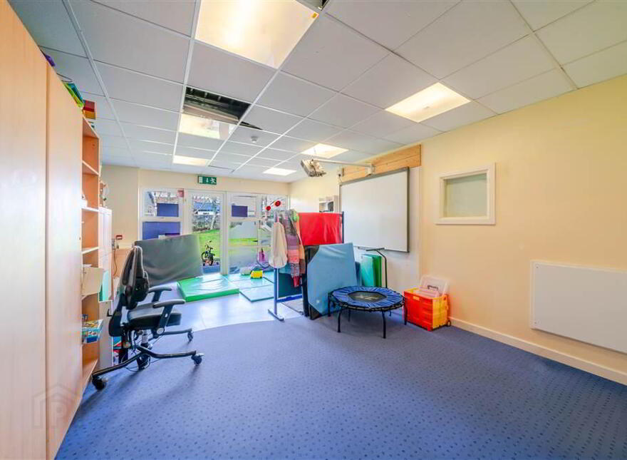 Abalta Special School, Parkmore East Business Park, Parkmore, H91V9K4