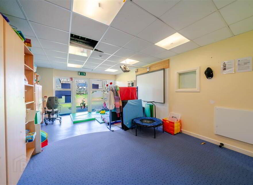 Abalta Special School, Parkmore East Business Park, Parkmore, H91V9K4