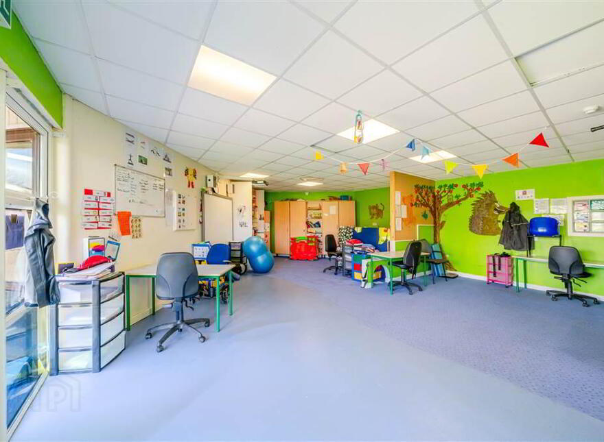 Abalta Special School, Parkmore East Business Park, Parkmore, H91V9K4