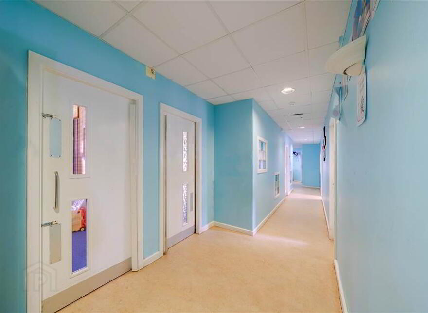 Abalta Special School, Parkmore East Business Park, Parkmore, H91V9K4