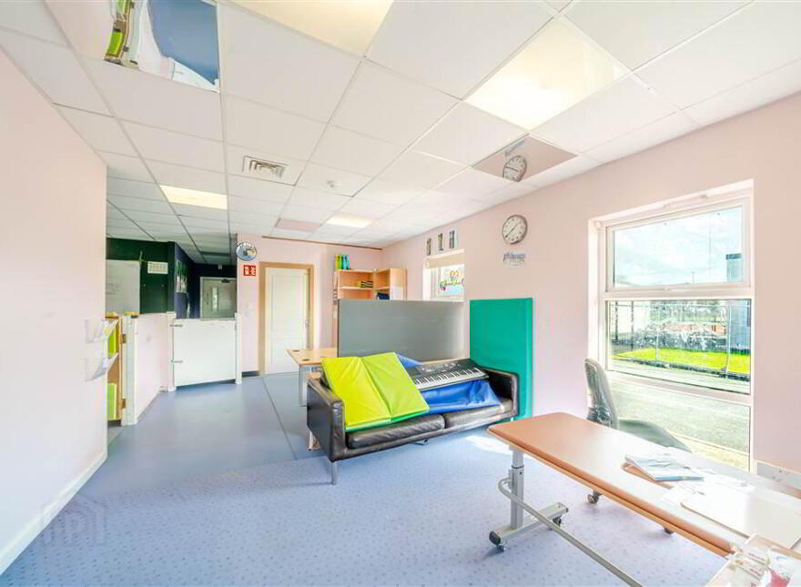 Abalta Special School, Parkmore East Business Park, Parkmore, H91V9K4