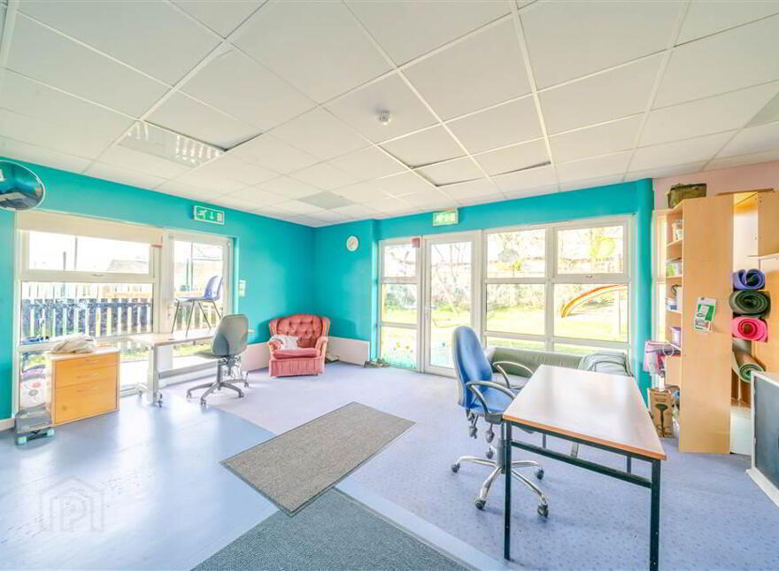 Abalta Special School, Parkmore East Business Park, Parkmore, H91V9K4