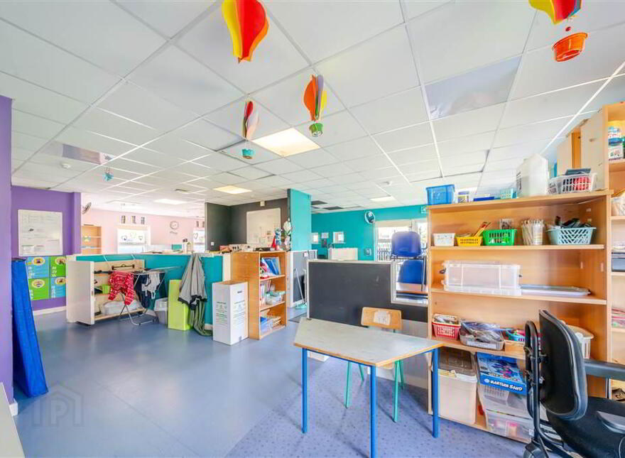 Abalta Special School, Parkmore East Business Park, Parkmore, H91V9K4