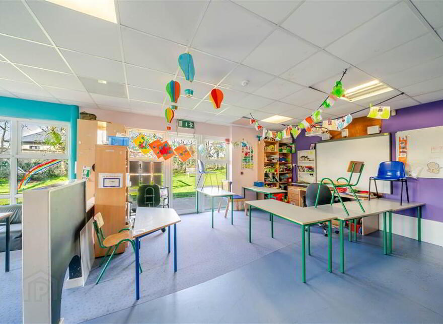 Abalta Special School, Parkmore East Business Park, Parkmore, H91V9K4