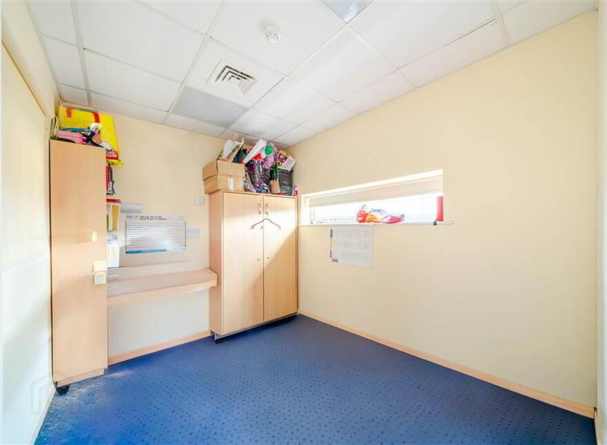 Abalta Special School, Parkmore East Business Park, Parkmore, H91V9K4