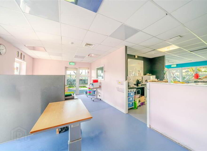 Abalta Special School, Parkmore East Business Park, Parkmore, H91V9K4