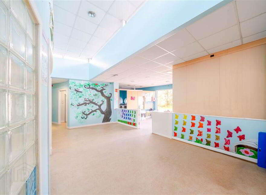 Abalta Special School, Parkmore East Business Park, Parkmore, H91V9K4
