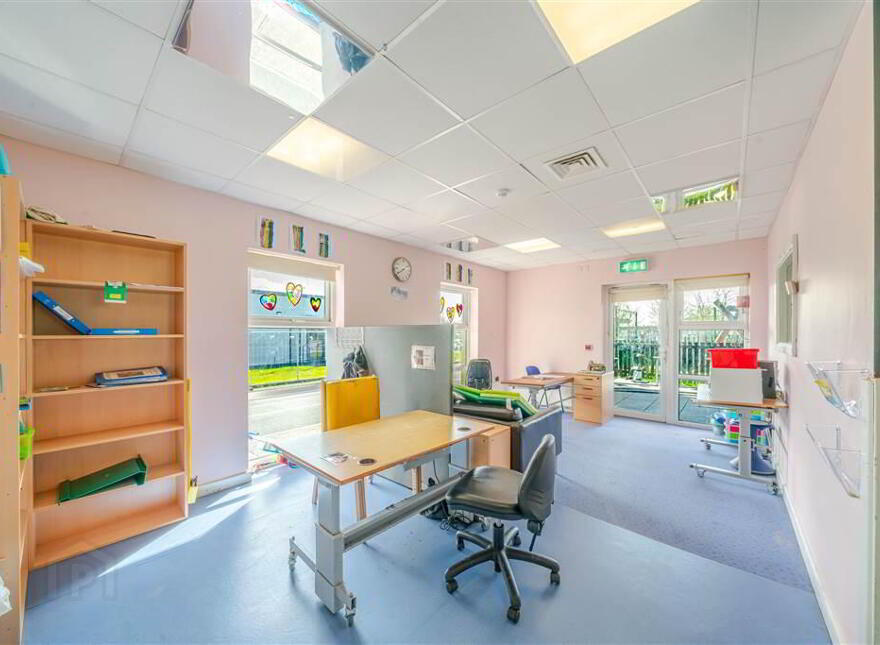 Abalta Special School, Parkmore East Business Park, Parkmore, H91V9K4