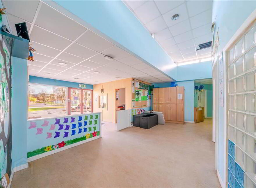 Abalta Special School, Parkmore East Business Park, Parkmore, H91V9K4