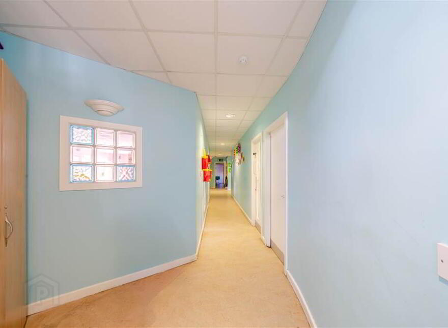 Abalta Special School, Parkmore East Business Park, Parkmore, H91V9K4
