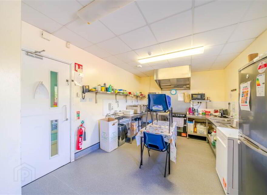 Abalta Special School, Parkmore East Business Park, Parkmore, H91V9K4