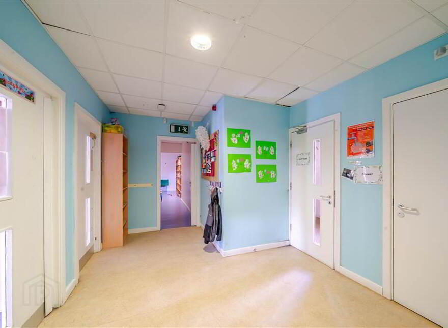 Abalta Special School, Parkmore East Business Park, Parkmore, H91V9K4