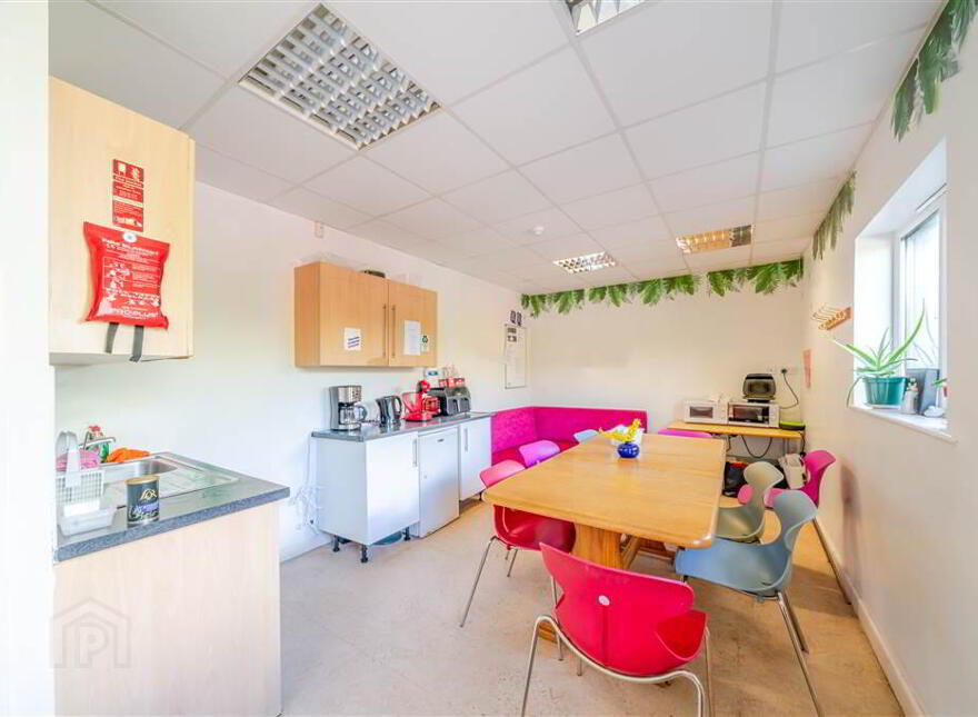 Abalta Special School, Parkmore East Business Park, Parkmore, H91V9K4