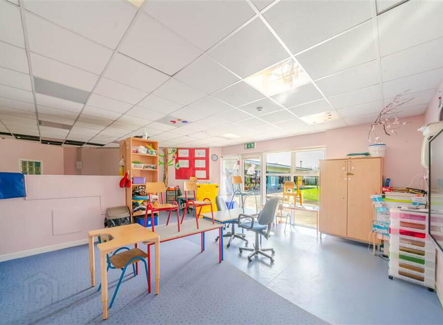 Abalta Special School, Parkmore East Business Park, Parkmore, H91V9K4