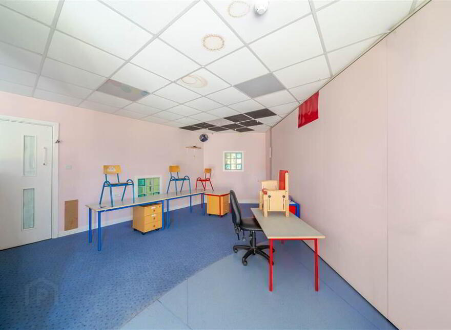 Abalta Special School, Parkmore East Business Park, Parkmore, H91V9K4