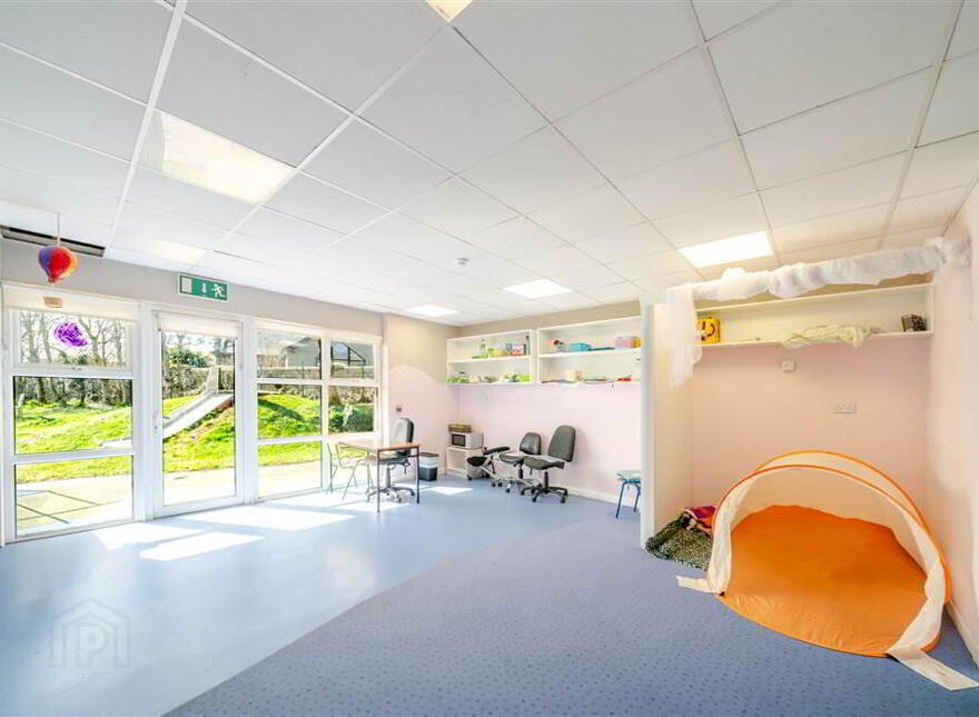 Abalta Special School, Parkmore East Business Park, Parkmore, H91V9K4