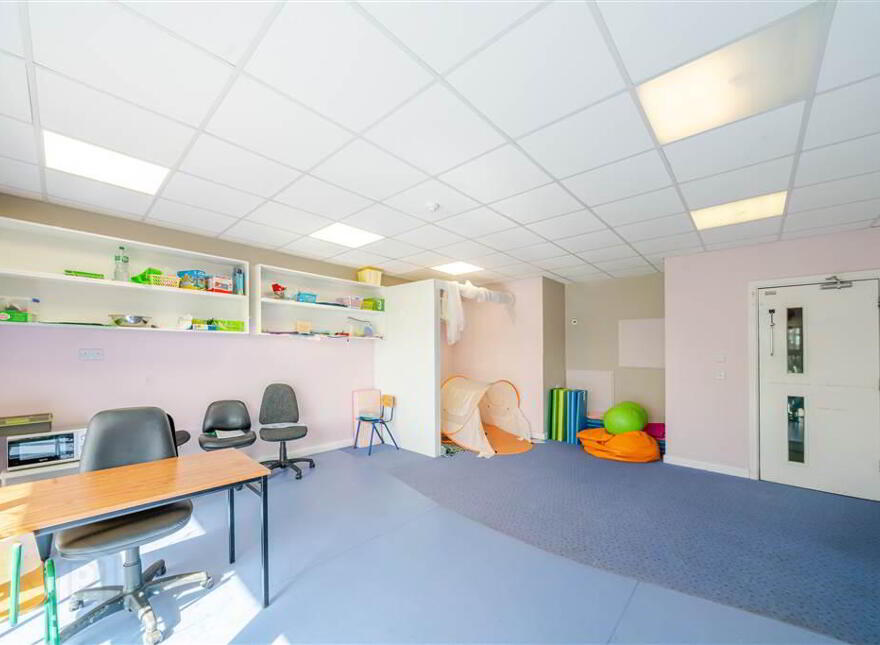 Abalta Special School, Parkmore East Business Park, Parkmore, H91V9K4