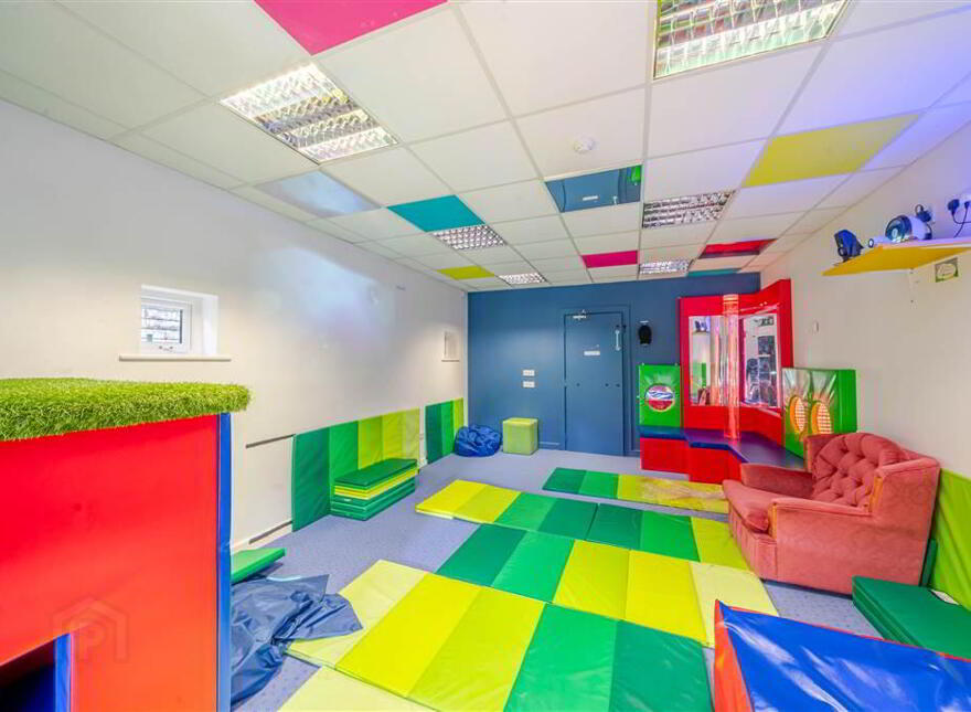 Abalta Special School, Parkmore East Business Park, Parkmore, H91V9K4
