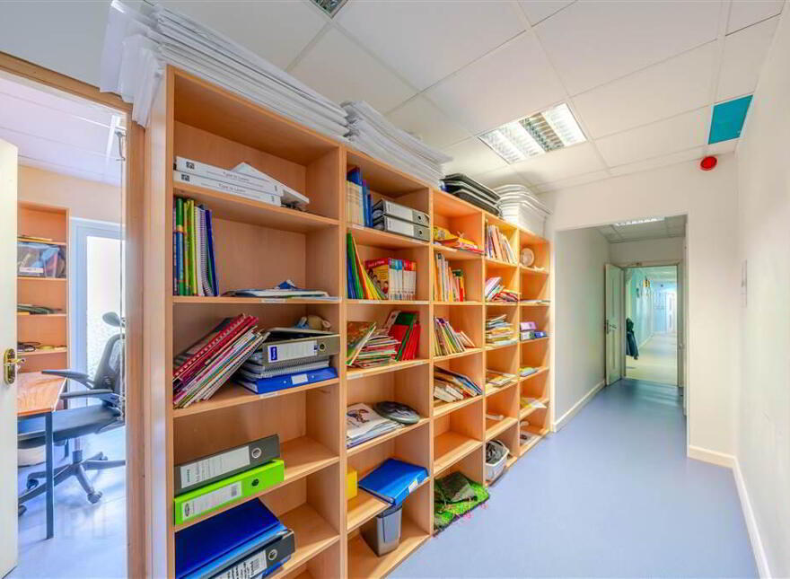 Abalta Special School, Parkmore East Business Park, Parkmore, H91V9K4