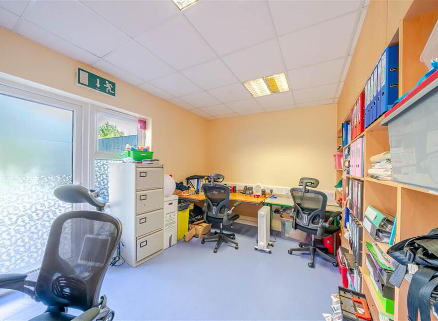 Abalta Special School, Parkmore East Business Park, Parkmore, H91V9K4