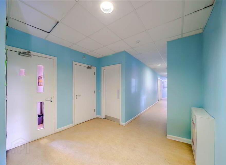 Abalta Special School, Parkmore East Business Park, Parkmore, H91V9K4