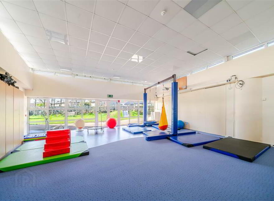 Abalta Special School, Parkmore East Business Park, Parkmore, H91V9K4