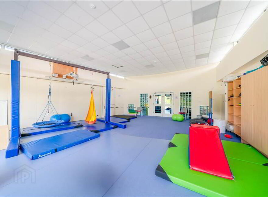 Abalta Special School, Parkmore East Business Park, Parkmore, H91V9K4