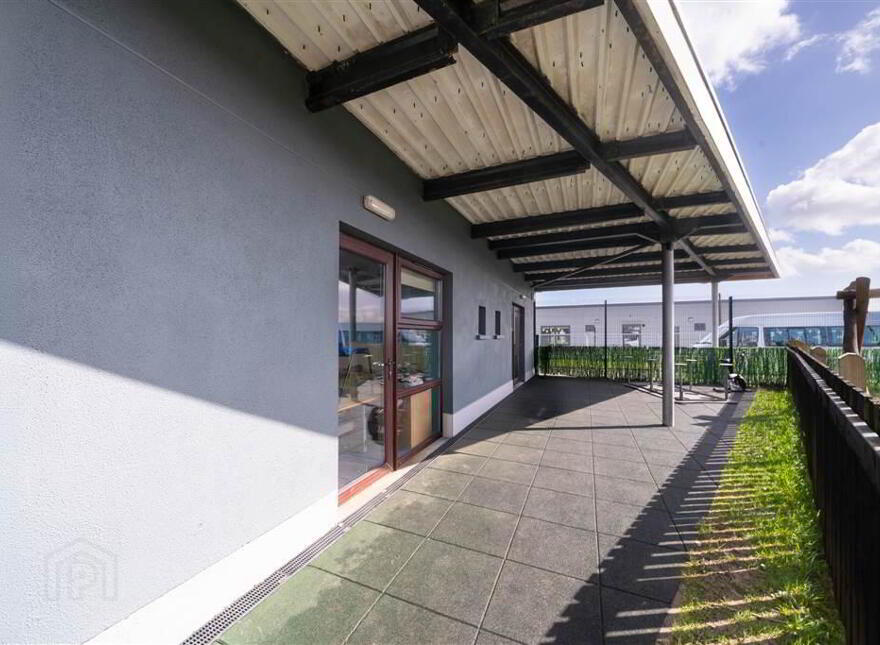 Abalta Special School, Parkmore East Business Park, Parkmore, H91V9K4