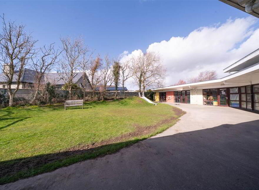 Abalta Special School, Parkmore East Business Park, Parkmore, H91V9K4