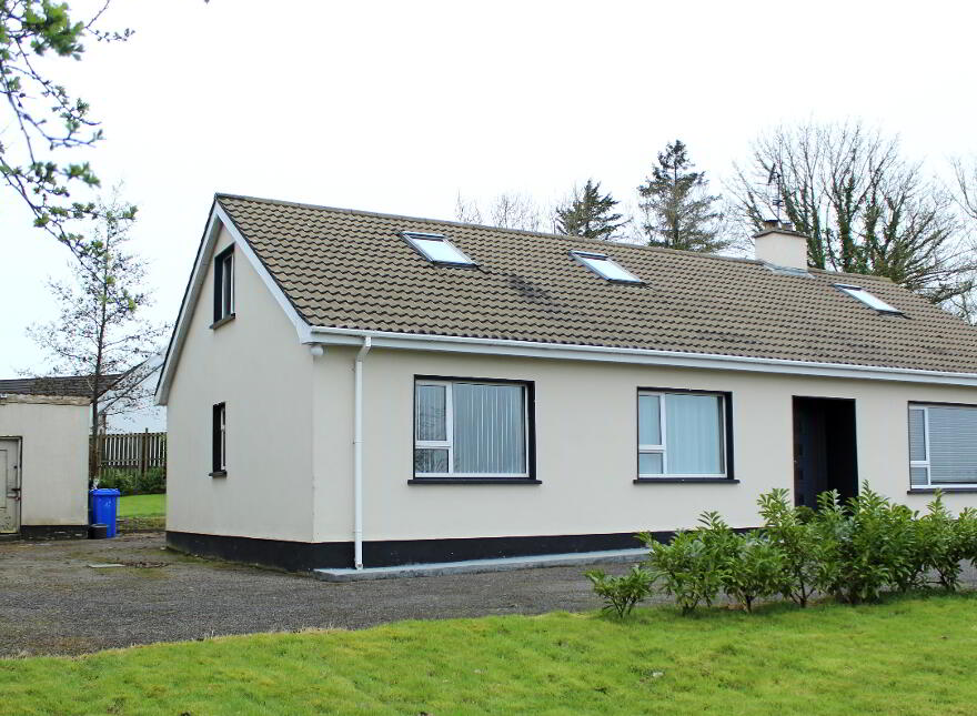 Colehill, Newtowncunningham