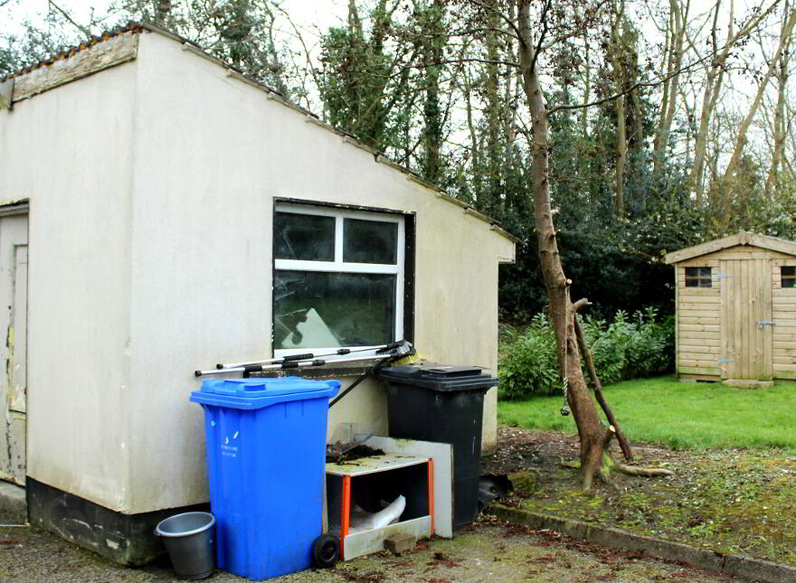 Colehill, Newtowncunningham