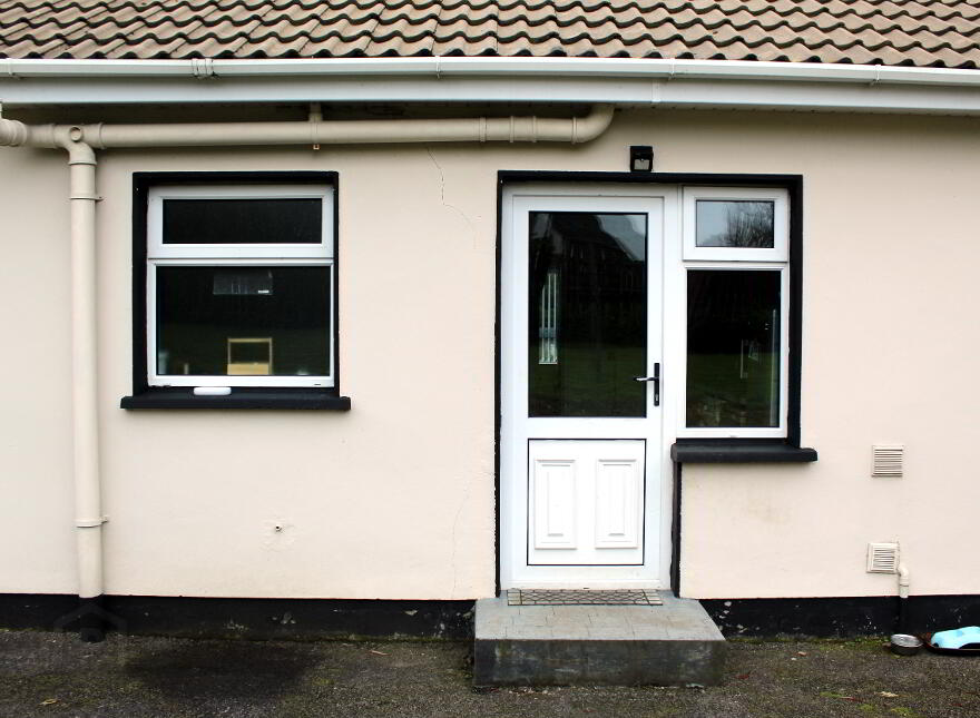 Colehill, Newtowncunningham