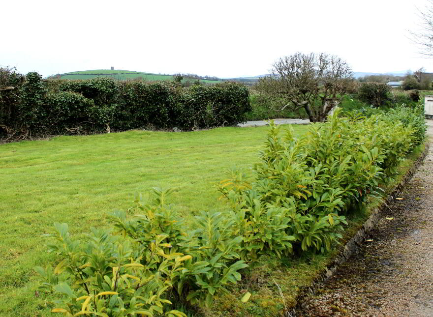 Colehill, Newtowncunningham
