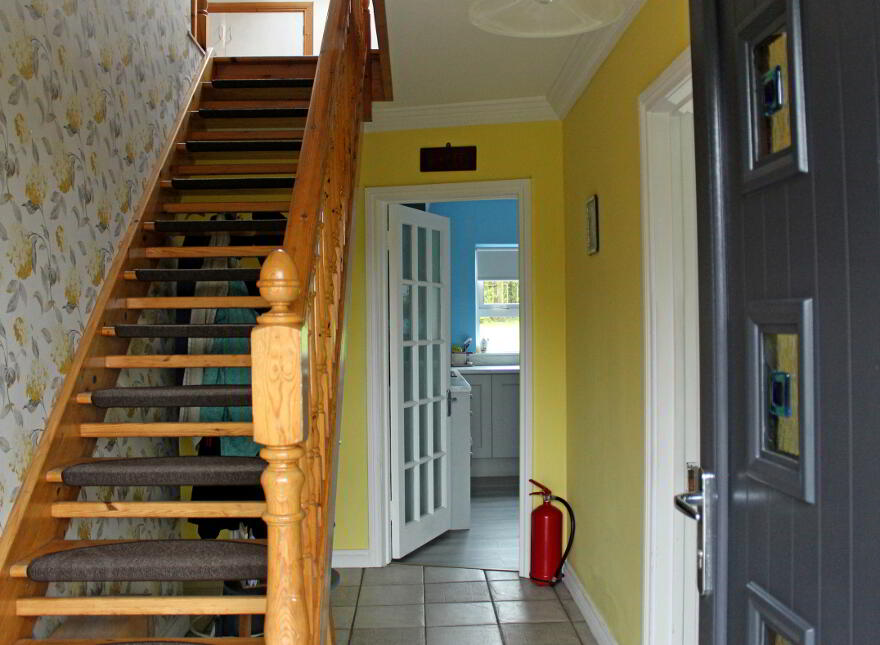Colehill, Newtowncunningham