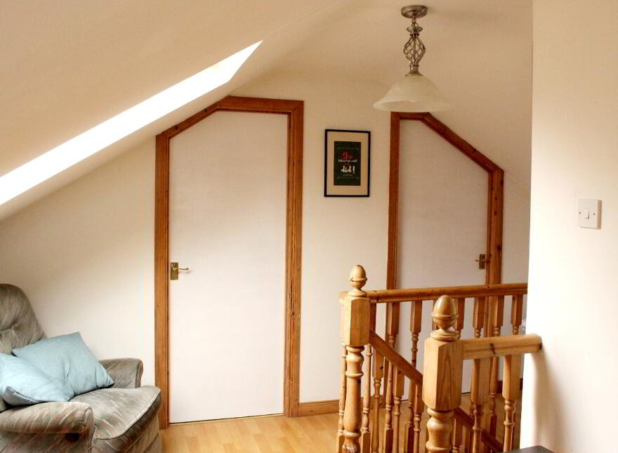 Colehill, Newtowncunningham