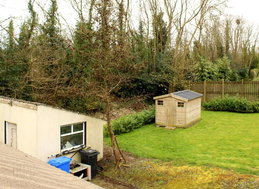 Colehill, Newtowncunningham