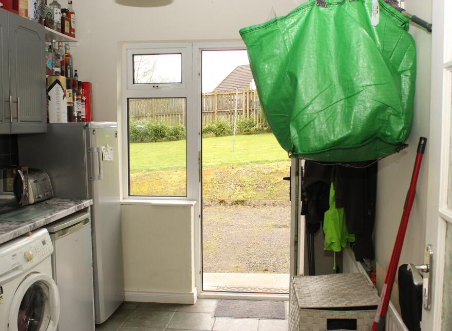 Colehill, Newtowncunningham