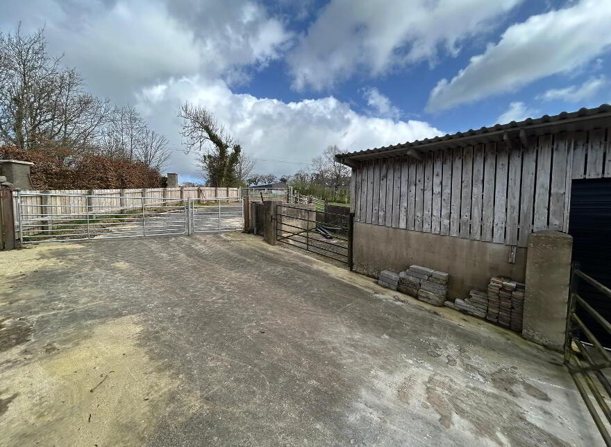 Cashty Road, Omagh, BT78 5RL