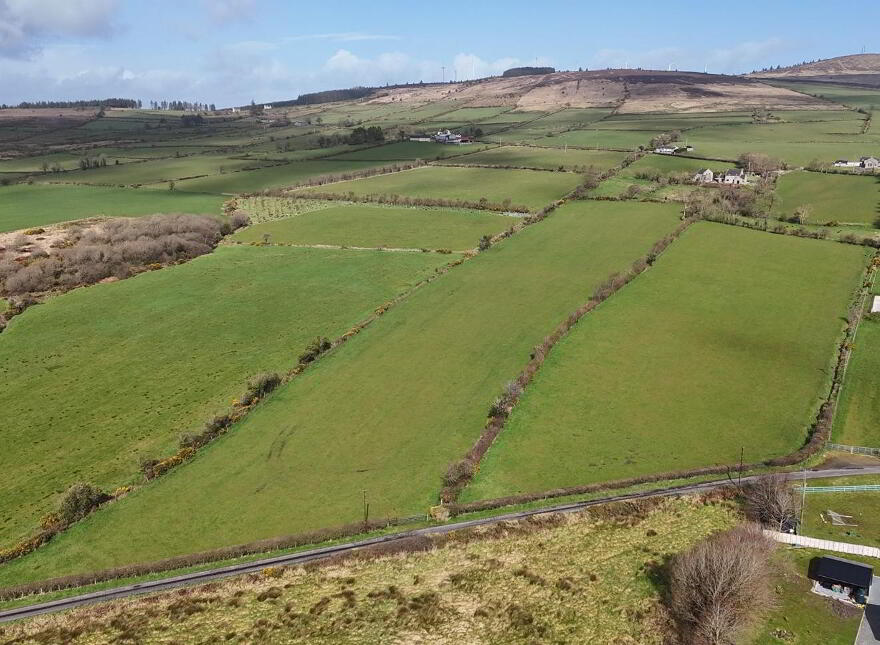 Cashty Road, Omagh, BT78 5RL
