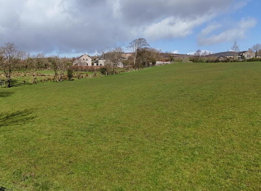 Cashty Road, Omagh, BT78 5RL