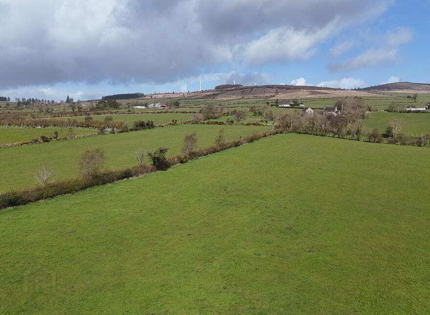 Cashty Road, Omagh, BT78 5RL
