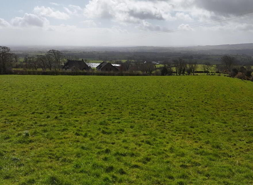 Cashty Road, Omagh, BT78 5RL