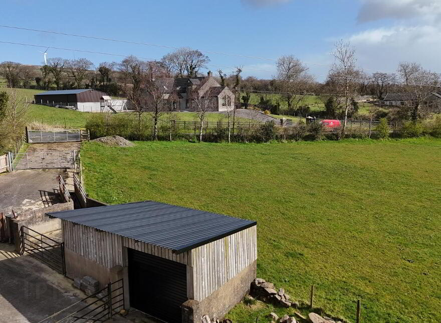 Cashty Road, Omagh, BT78 5RL