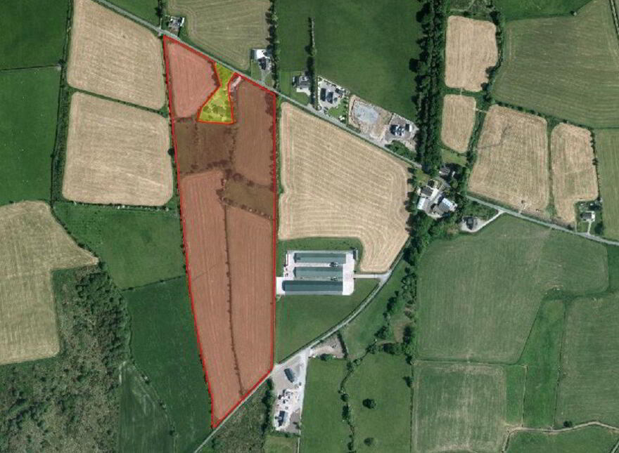 Cashty Road, Omagh, BT78 5RL